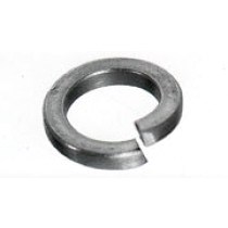 Rustfri fjedreskiver f. unbraco